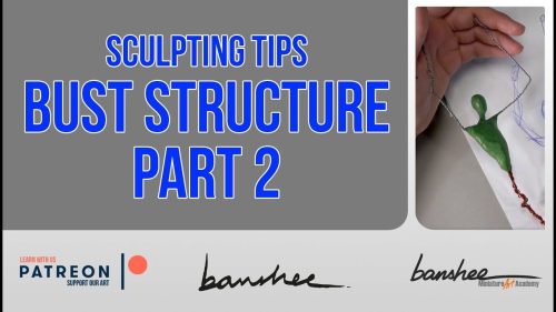 Curso/Course: Bust Structure PT2