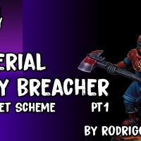 Curso/Course: Imperial Navy Breacher Izzet scheme Pt1