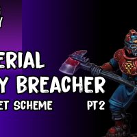 Curso/Course: Imperial Navy Breacher Izzet scheme Pt2