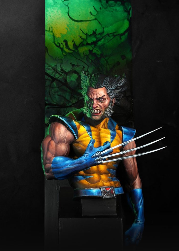 Wolverine