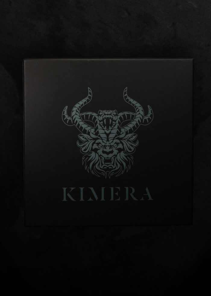 Kimera Kolors – Base Set