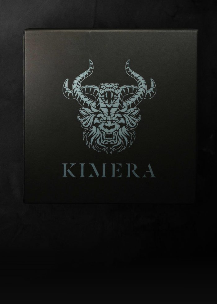 Kimera Kolors – Base Set